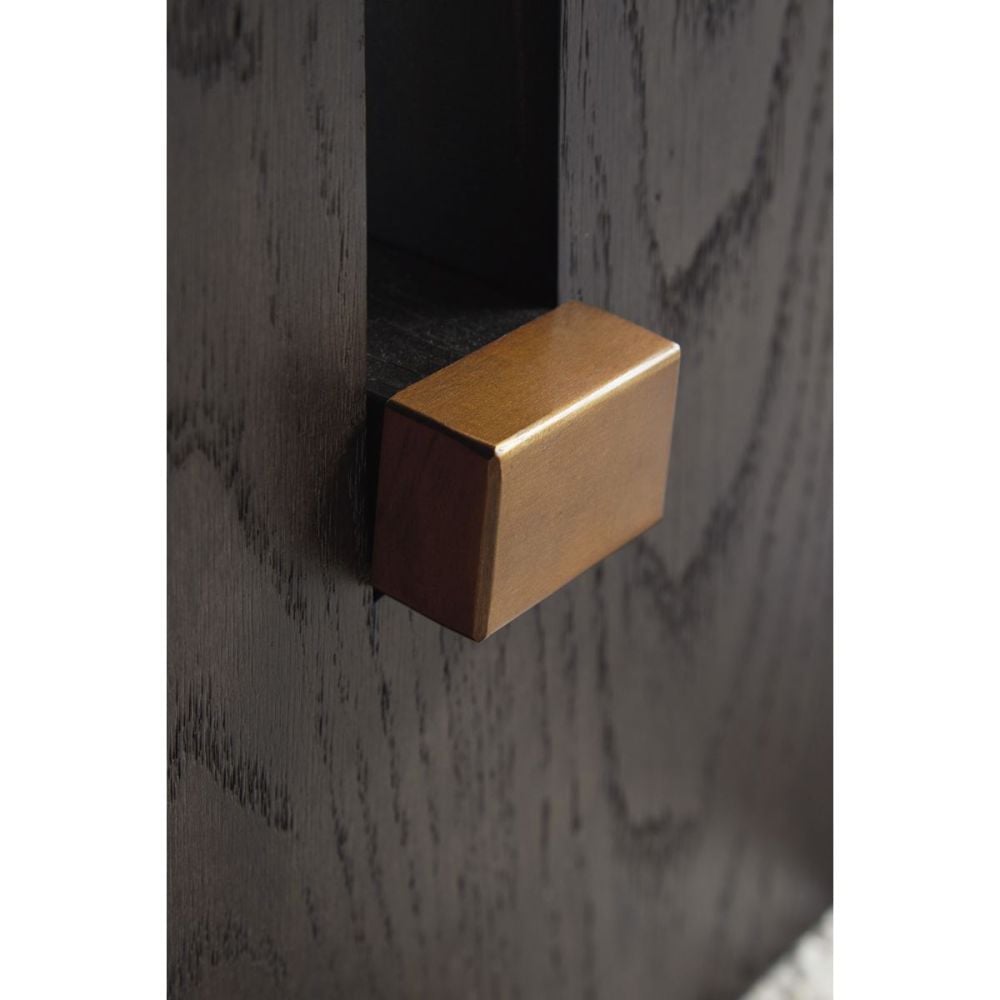 Burkhaus Rectangle Coffee Table