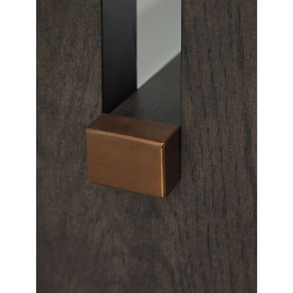 Burkhaus Hall Table