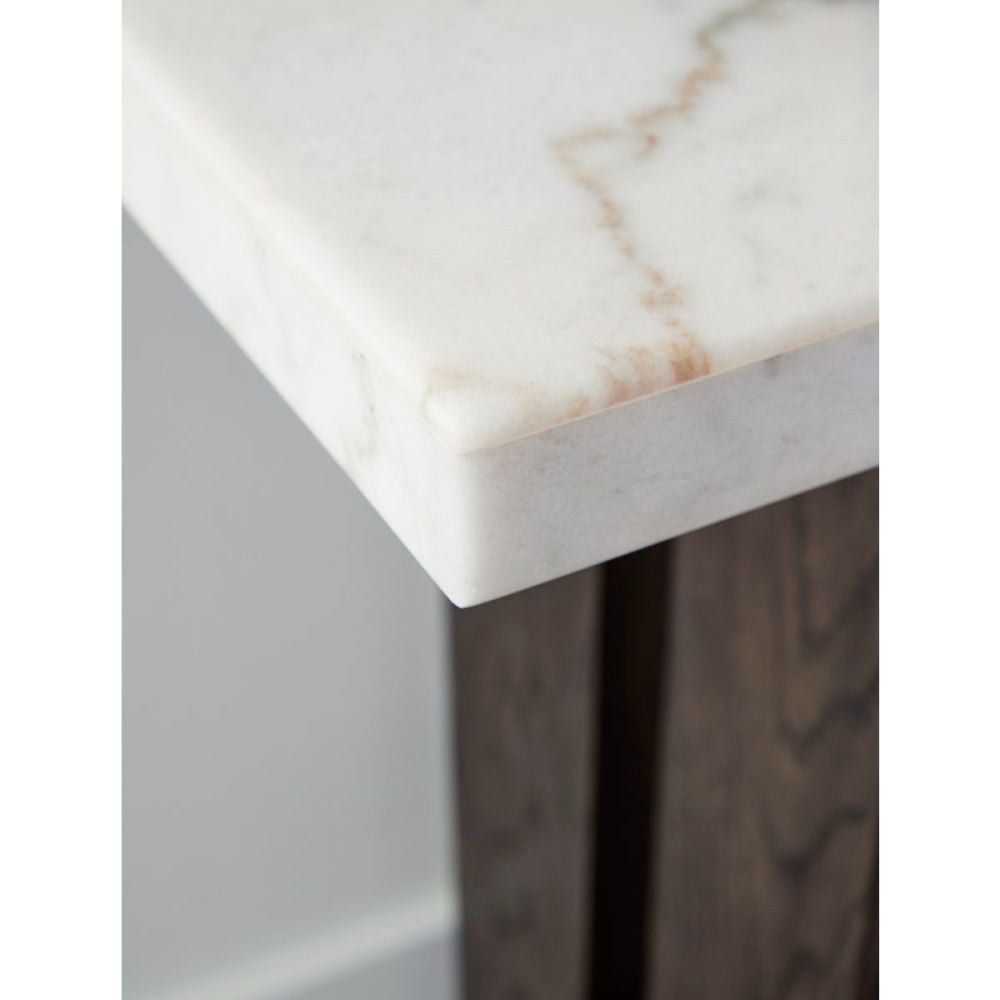 Burkhaus Hall Table