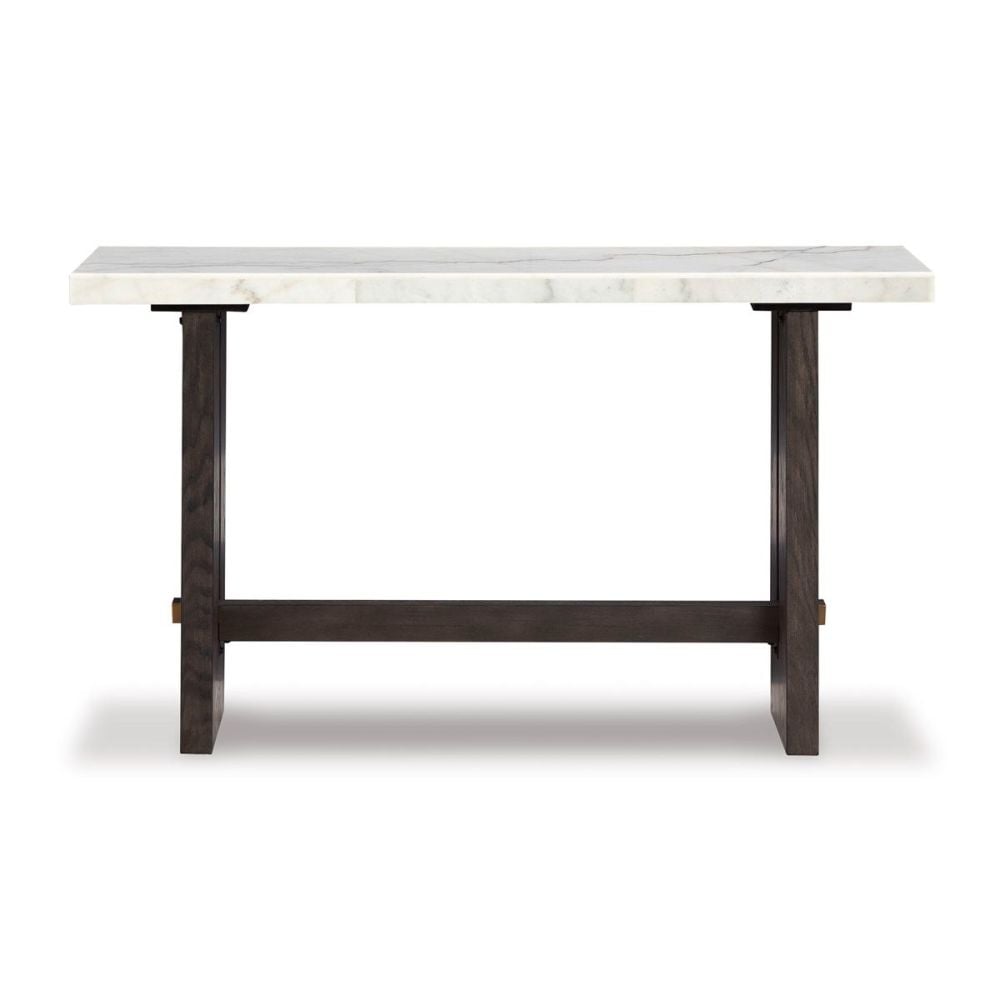 Burkhaus Hall Table