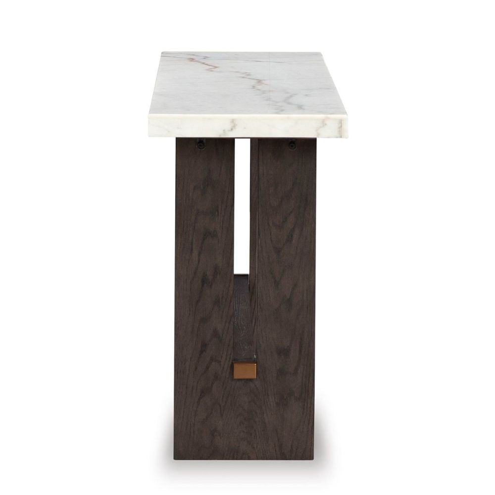 Burkhaus Hall Table