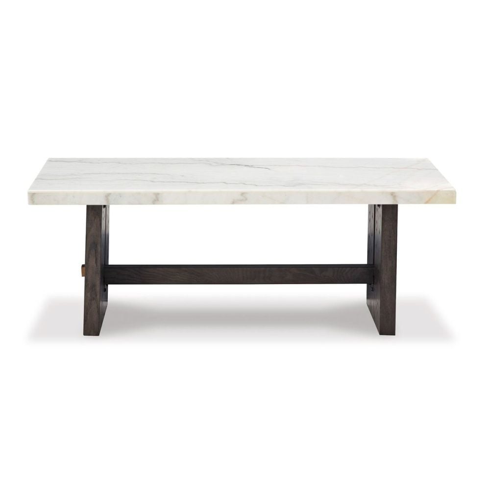 Burkhaus Rectangle Coffee Table