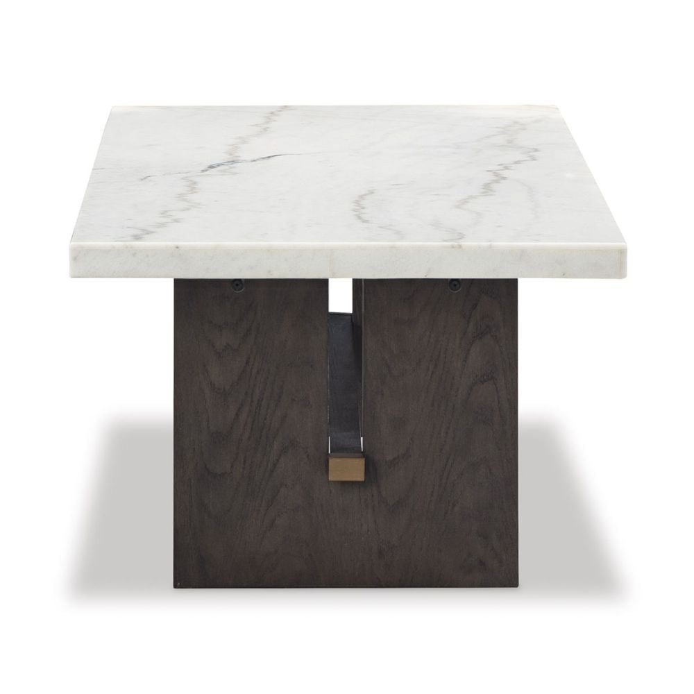 Burkhaus Rectangle Coffee Table