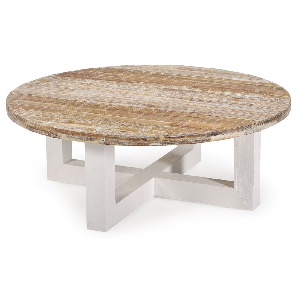 Byron Bay 1100 Round Coffee Table