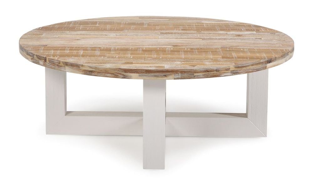 Byron Bay 1100 Round Coffee Table