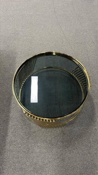 Clearance - Aria Round Coffee Table