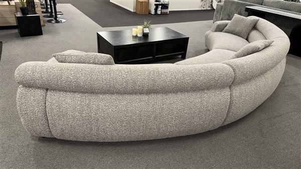 Clearance - Sovereign 3 PC Sectional Sofa