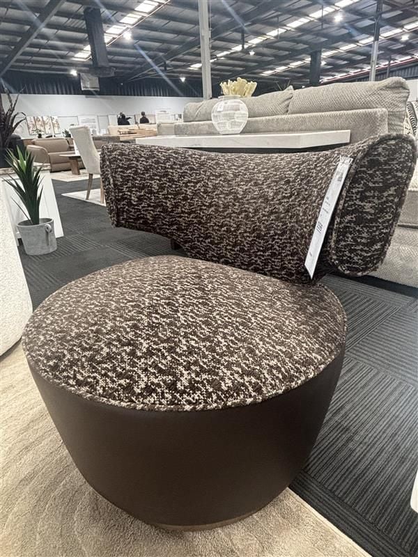 Limited Stock - Salina Accent Chair