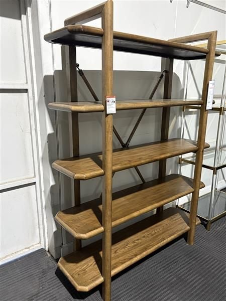 Clearance - Roanhowe Bookcase