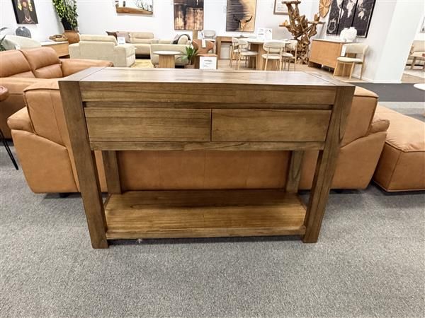 Clearance - Metro Hall Table