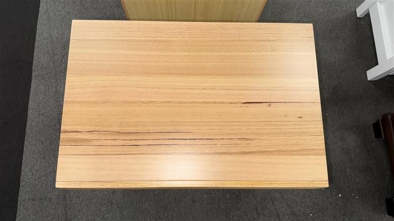 Clearance - Messmate 2 Drw Bedside