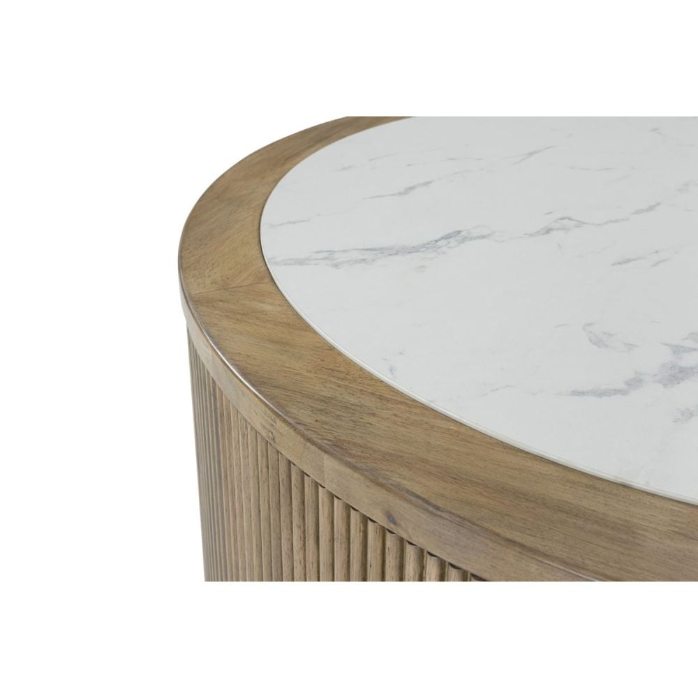 Camdill Round Coffee Table