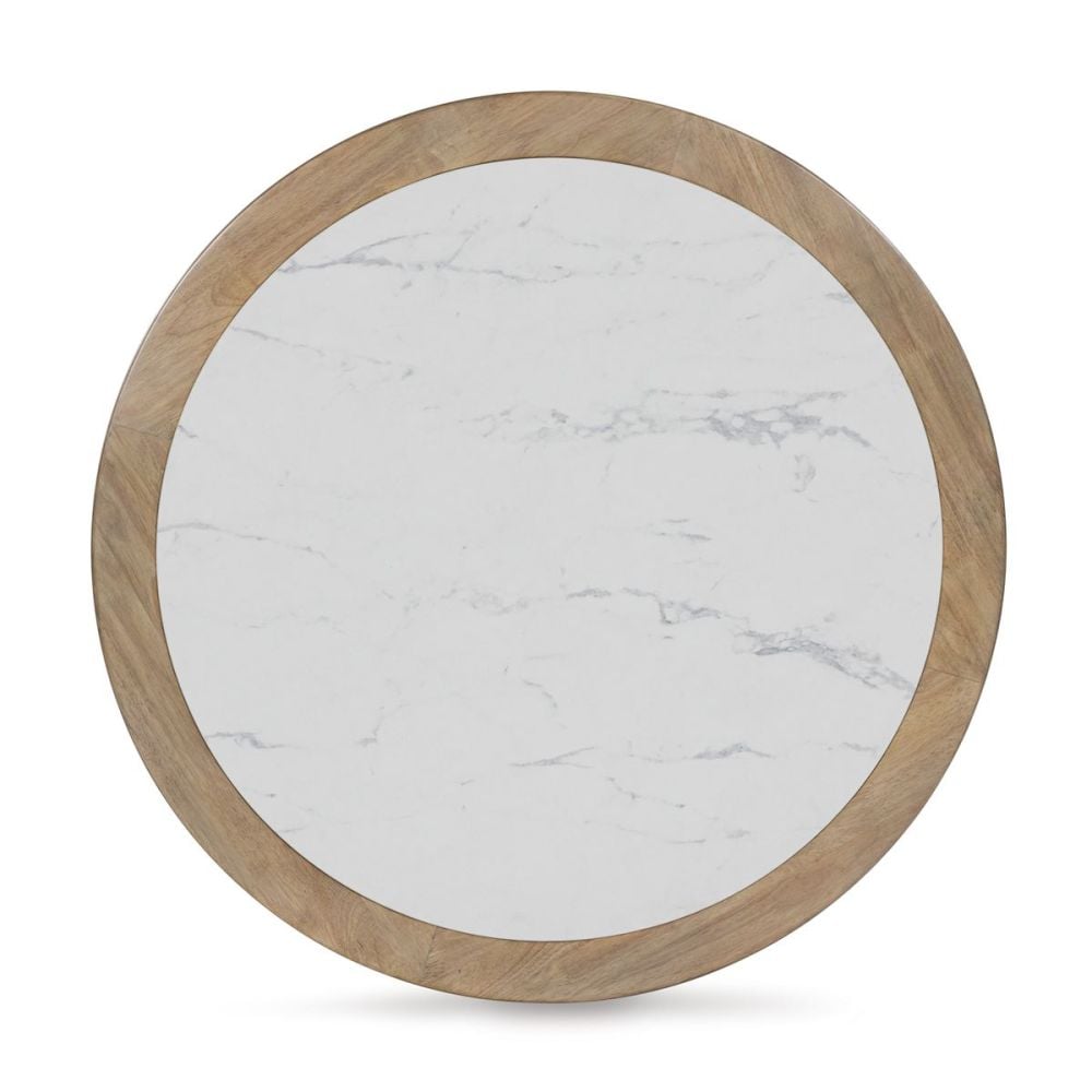 Camdill Round Coffee Table