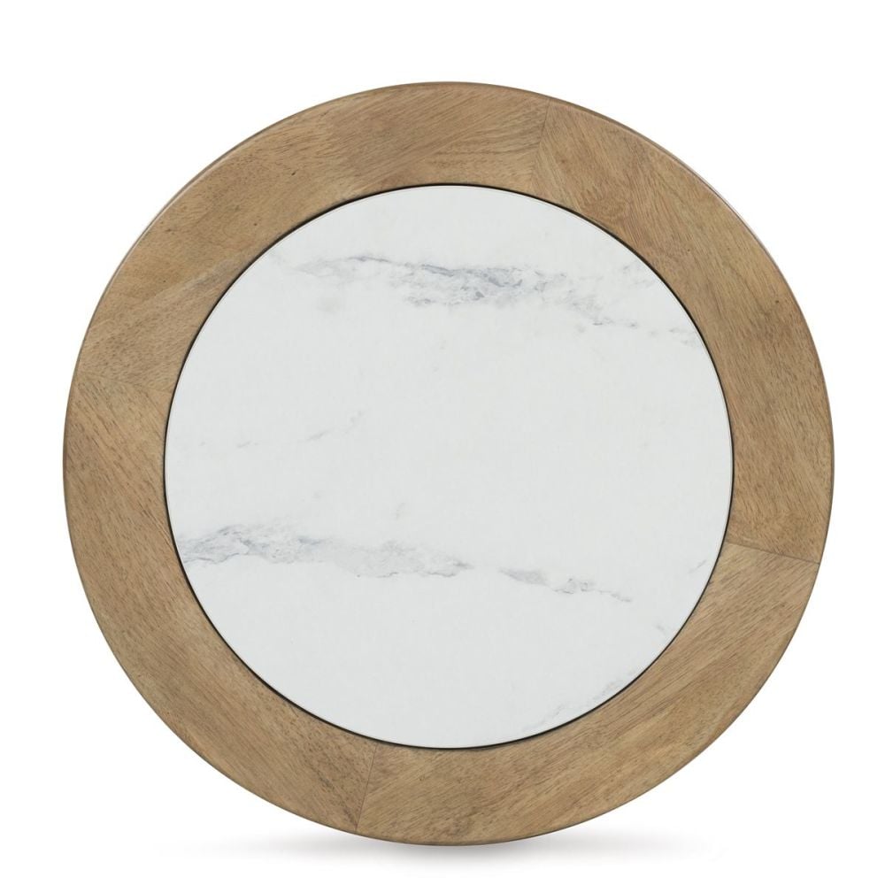 Camdill Round Lamp Table