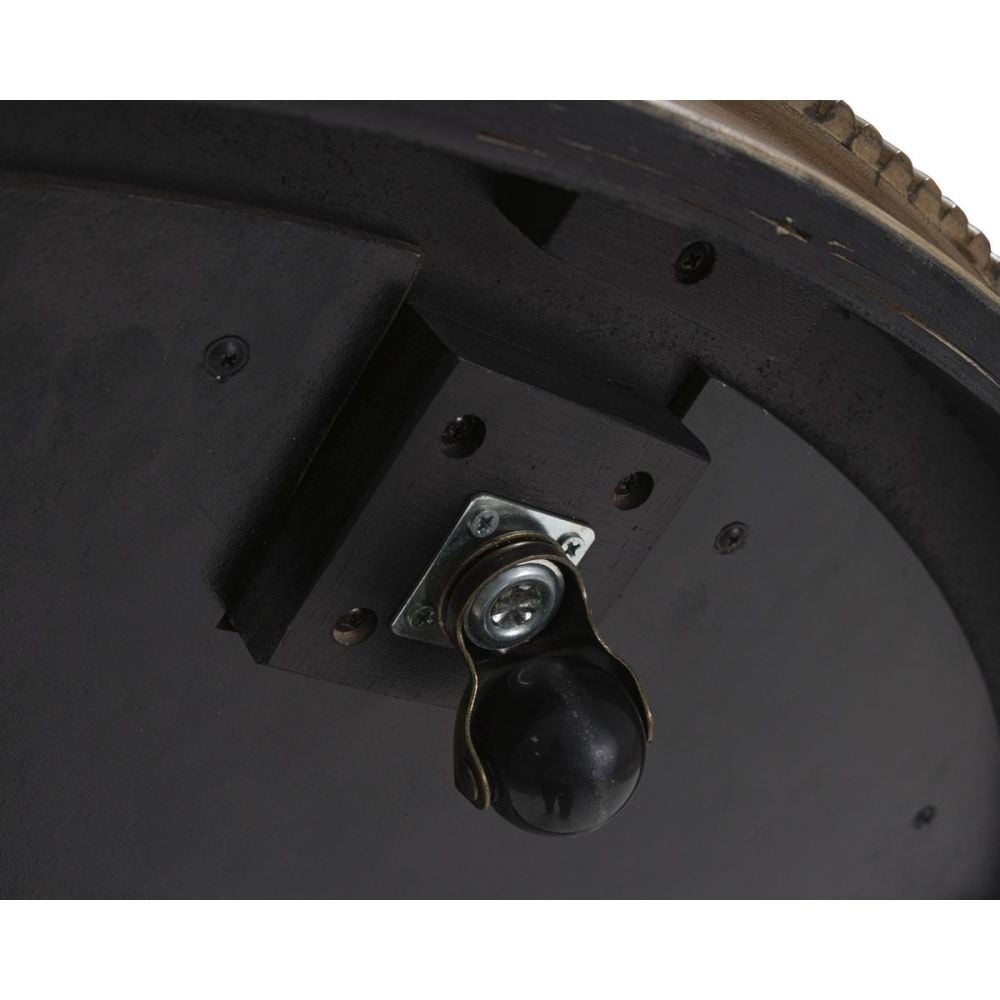 Camdill Round Coffee Table