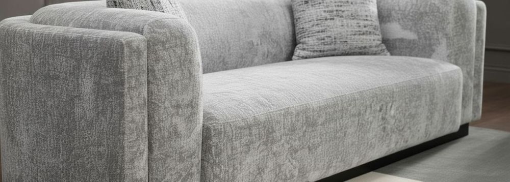 Capella 3 Seater - Drizzle