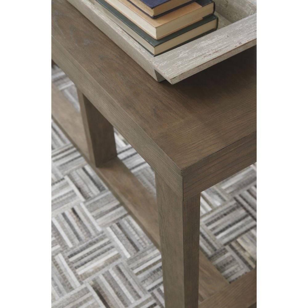 Cariton Hall Table