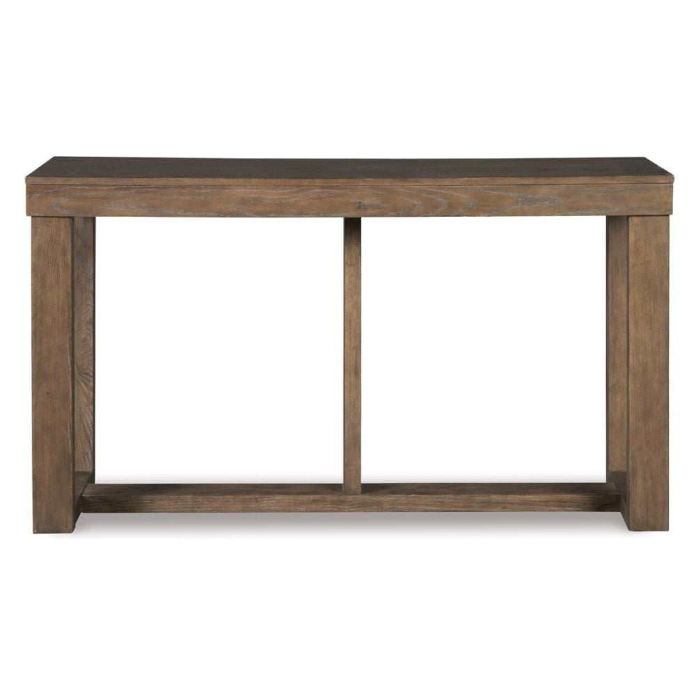 Cariton Hall Table