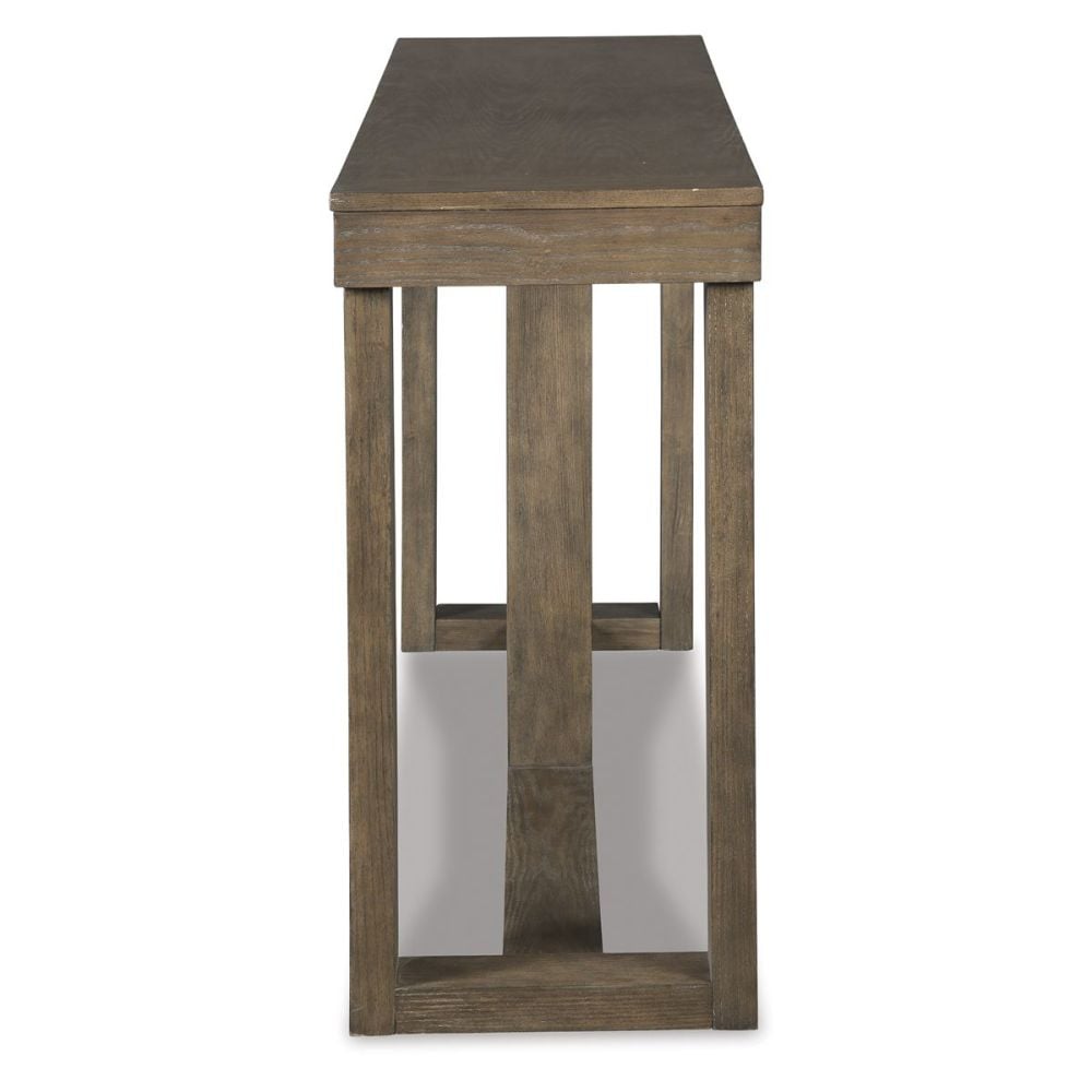 Cariton Hall Table