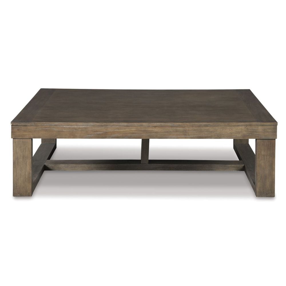 Cariton Rectangle Coffee Table