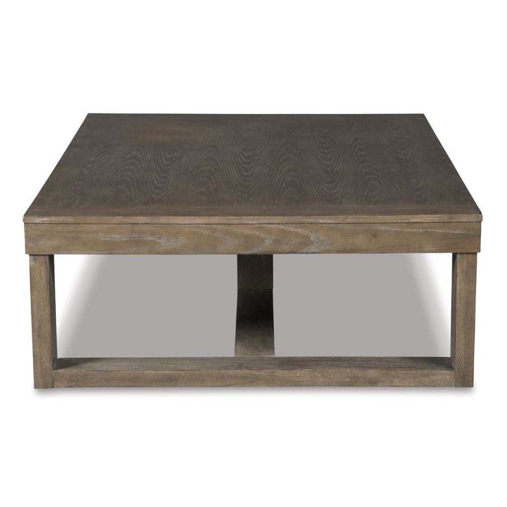Cariton Rectangle Coffee Table