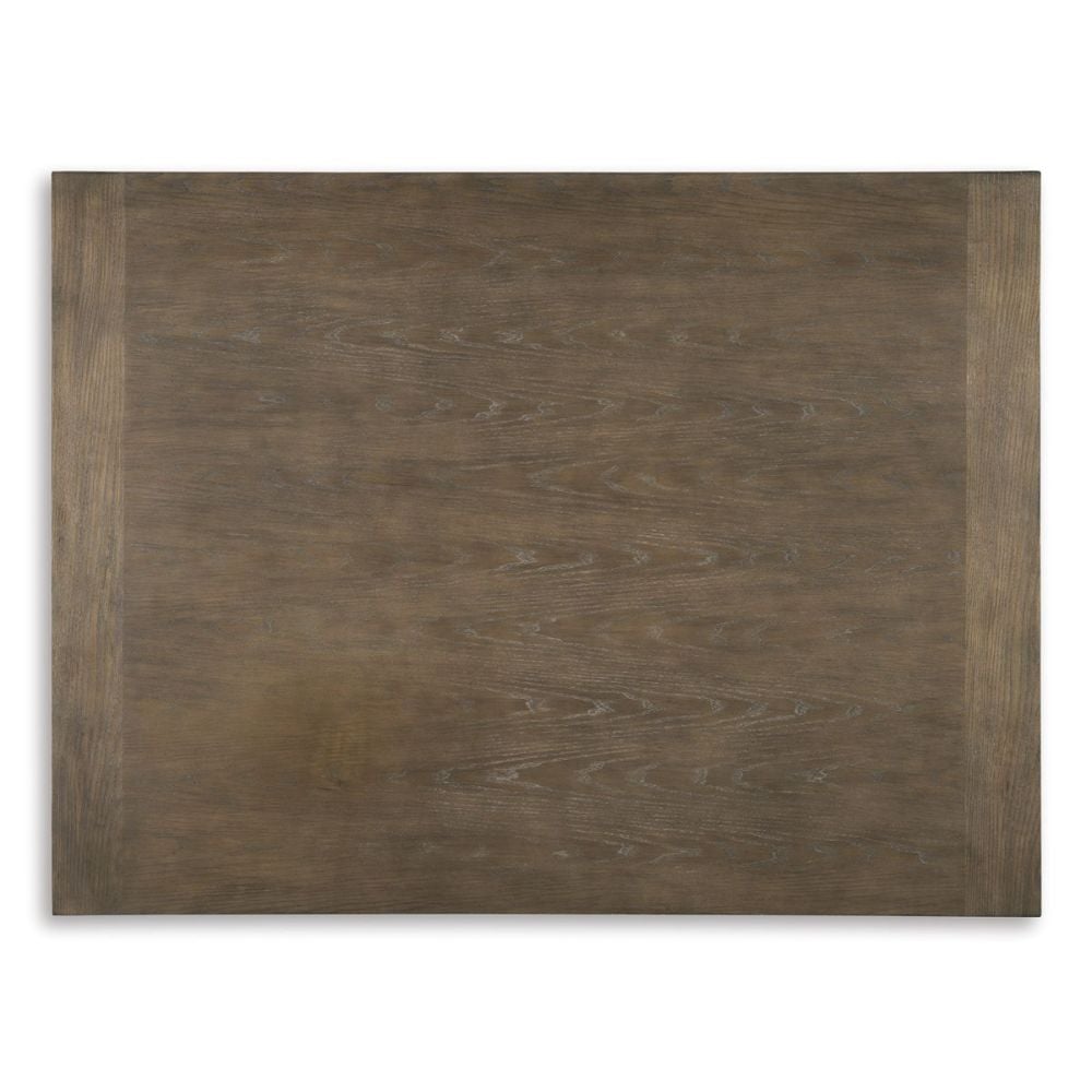 Cariton Rectangle Coffee Table