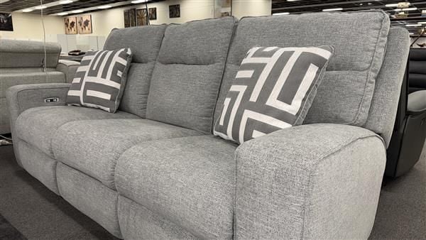 Clearance - Biscoe 3-seater + 2-Seater + Armchair