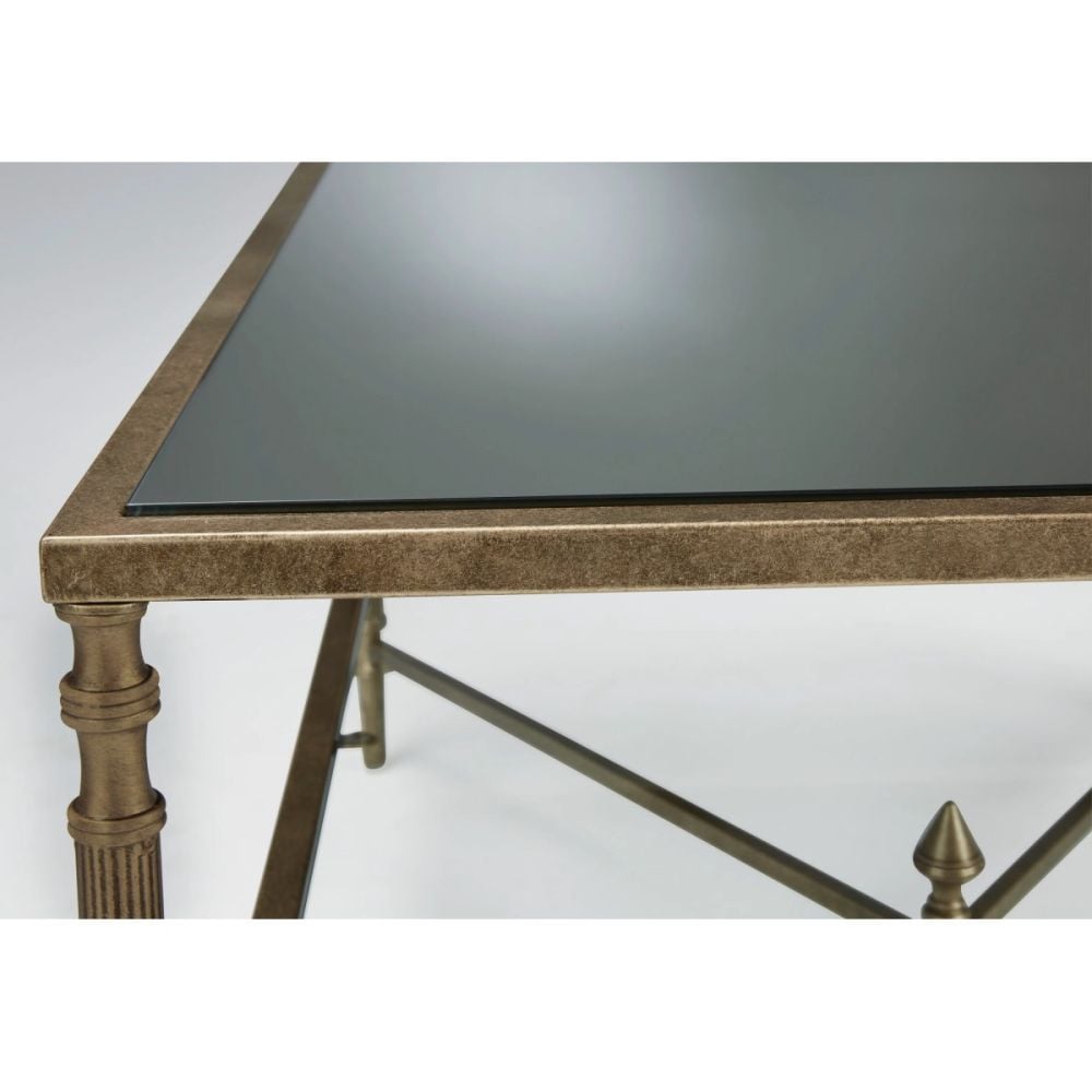 Cloverty Coffee Table
