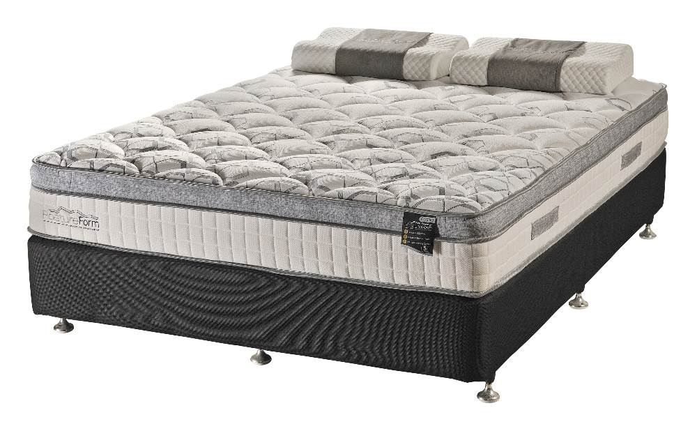 Cosmo King Single Mattress