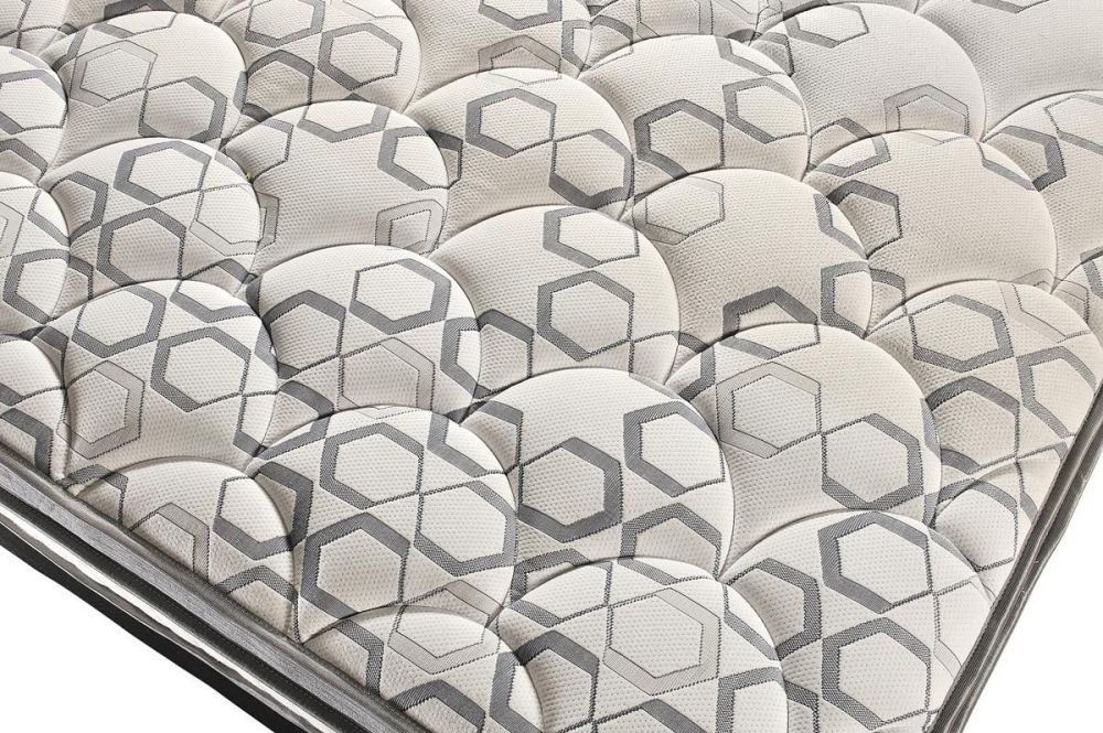 Cosmo Single Mattress