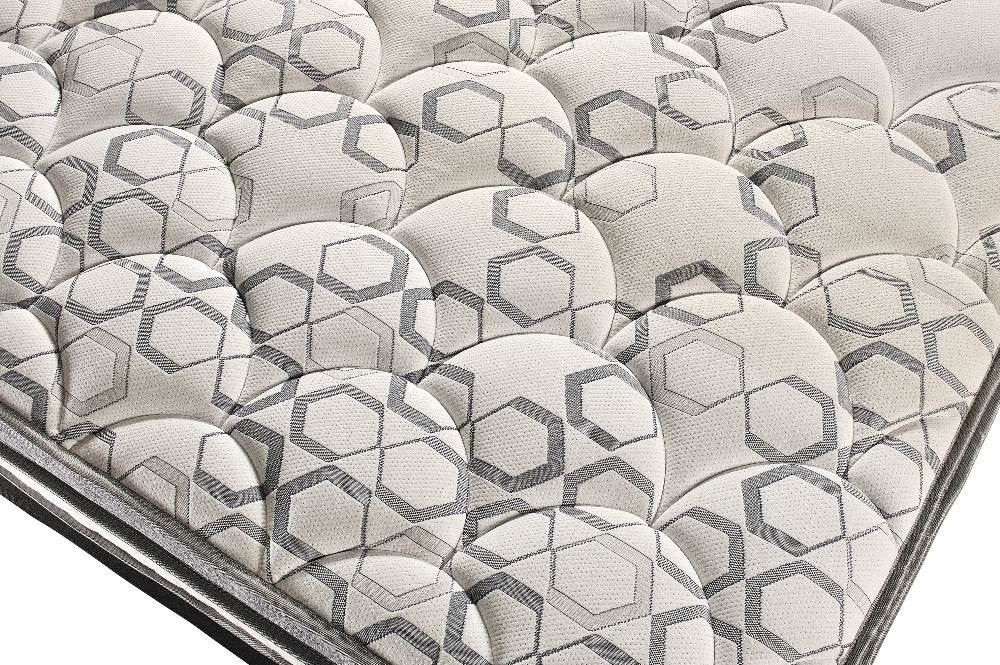Cosmo King Single Mattress