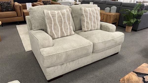Limited Stock- High Profile 2-Seater