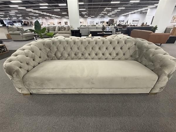 Clearance - Emily 3 Seater Sofa