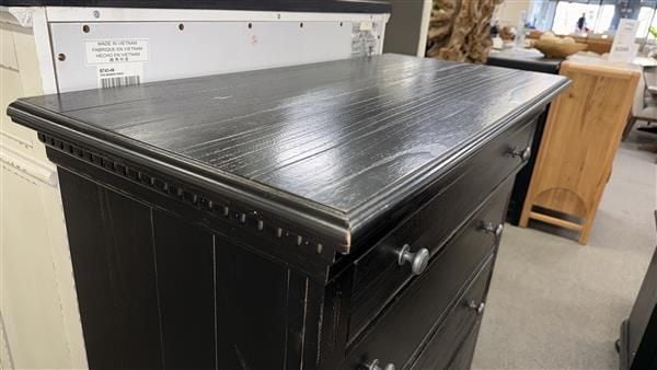 Clearance - Cayden Queen Bedroom Suite With Tallboy