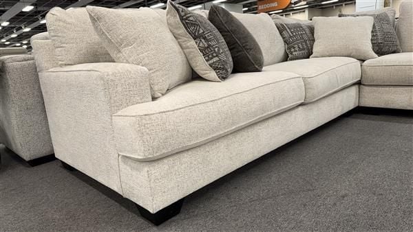 Clearance - Harbor 5- Seater Corner Lounge Suite