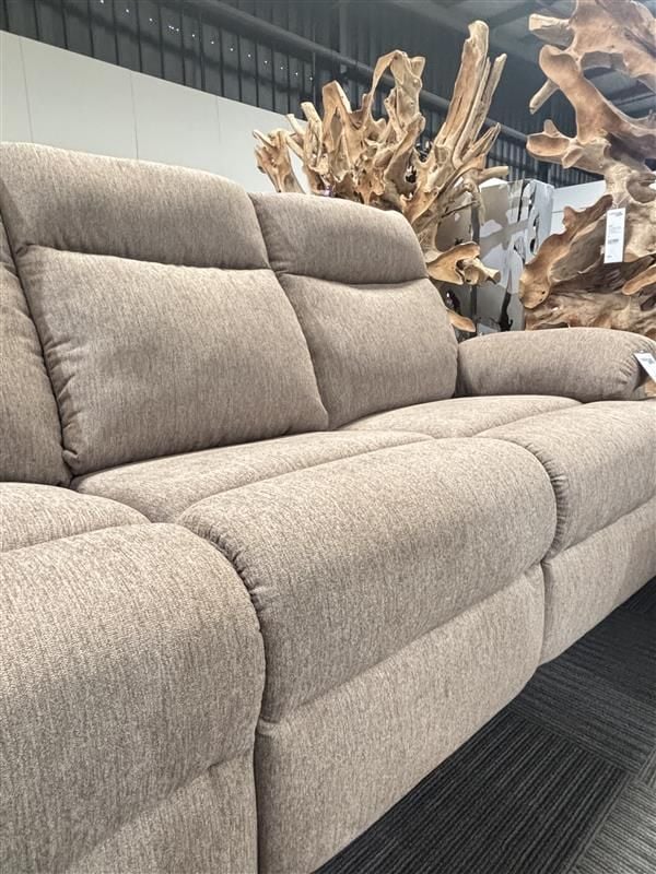 Limited Stock - Tarrant 2-Seater + 3-Seater + Armchair