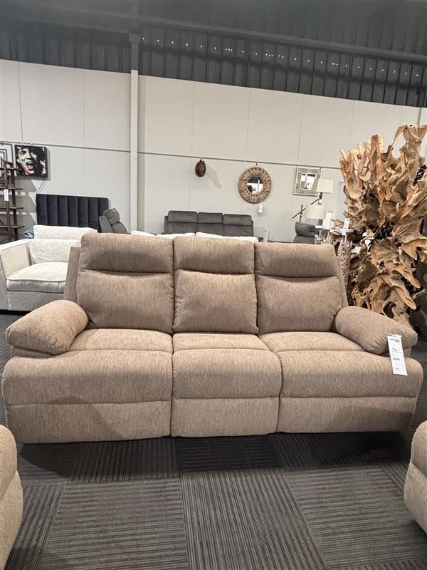 Limited Stock - Tarrant 2-Seater + 3-Seater + Armchair
