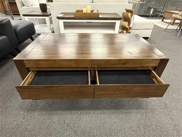 Clearance - Metro Coffee Table