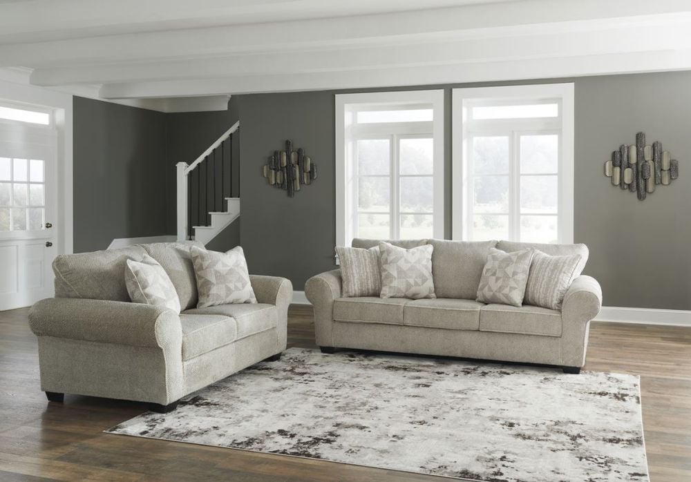 Discota 3 Seater Sofa