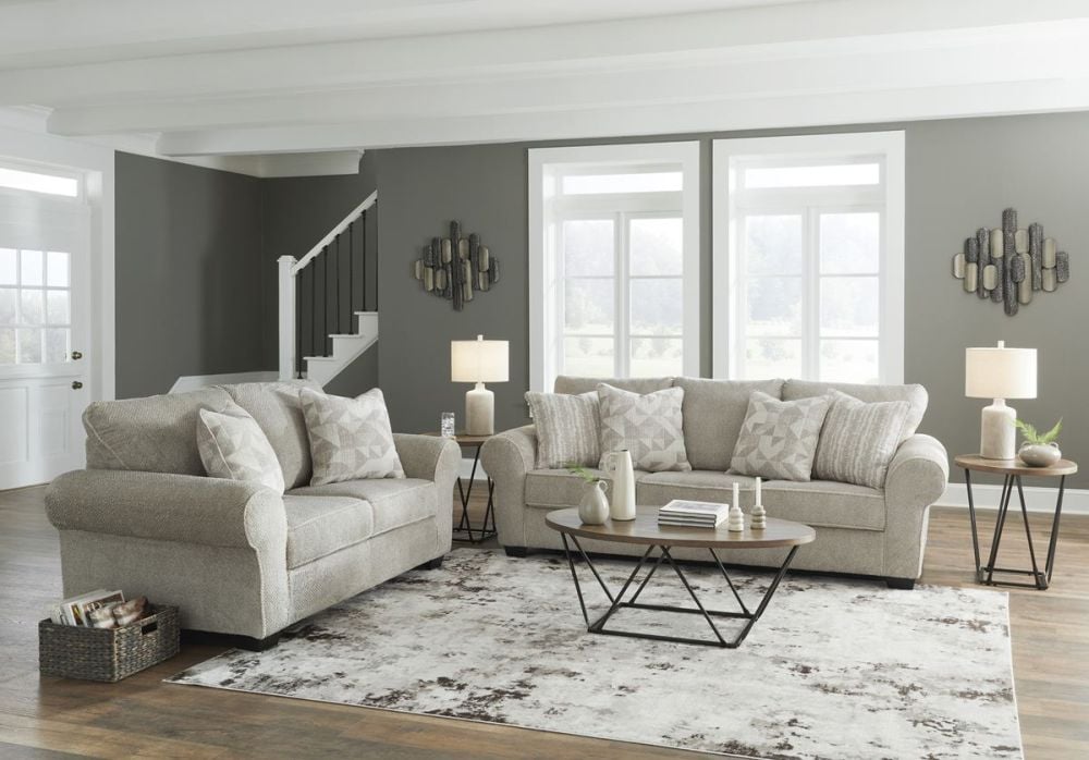 Discota 3 Seater Sofa