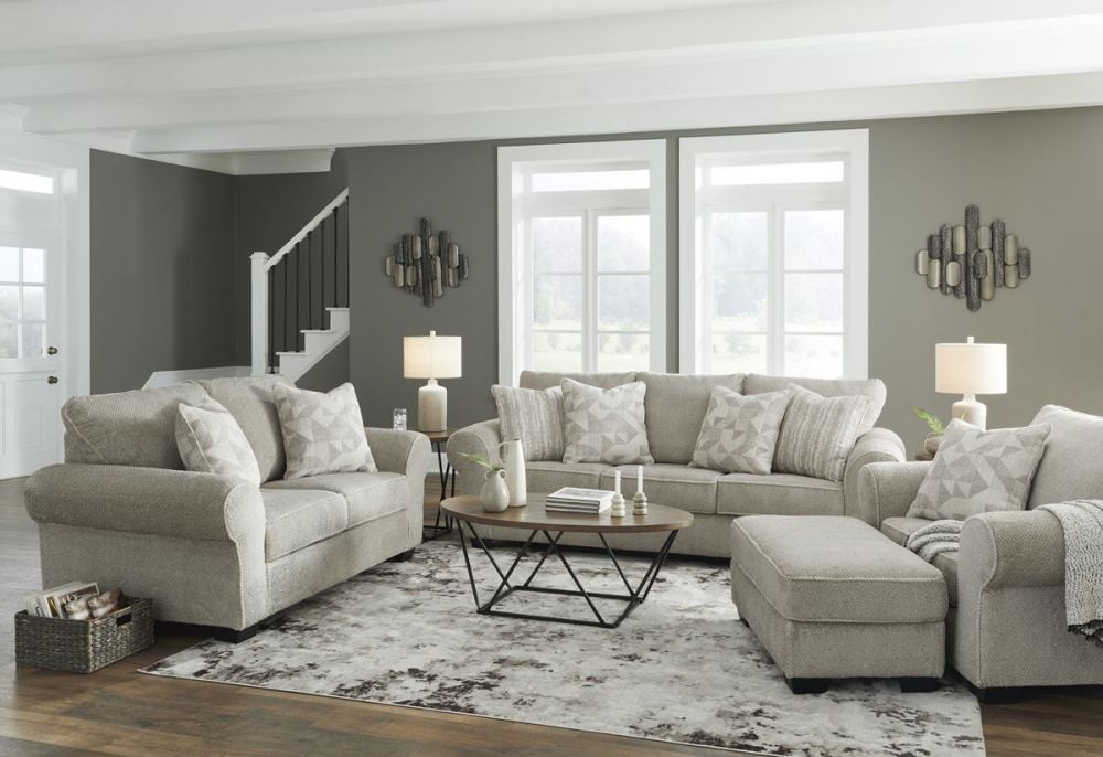 Discota 3 Seater Sofa