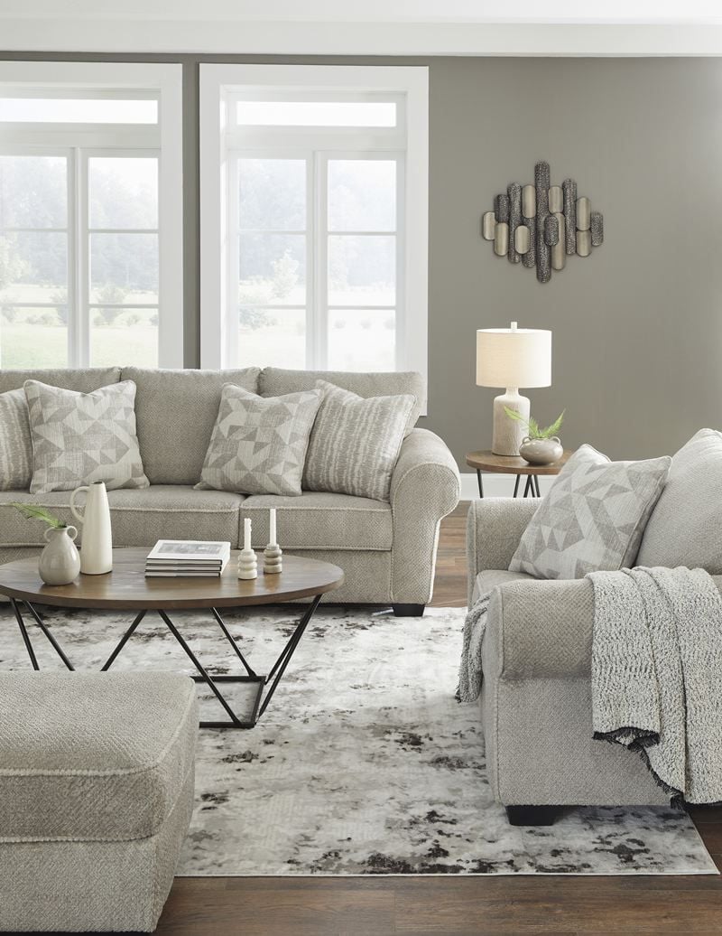 Discota 3 Seater Sofa