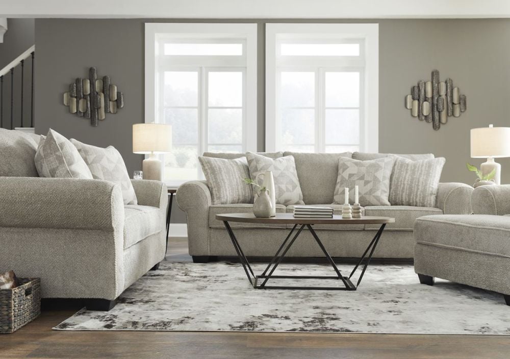 Discota 3 Seater Sofa