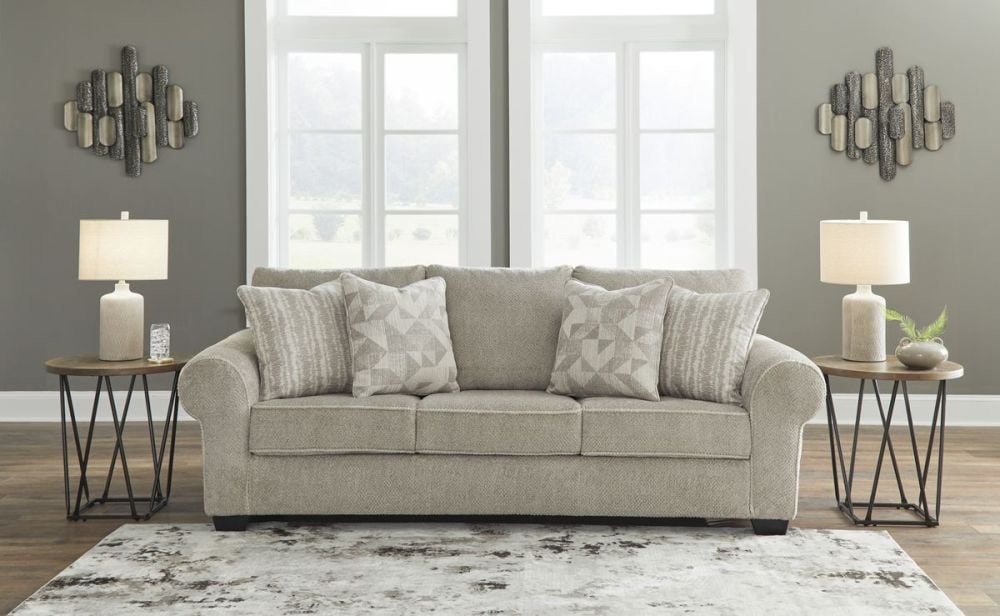 Discota 3 Seater Sofa