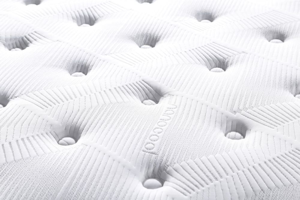 Dreamstate Queen Mattress - Firm Feel - Aireloom