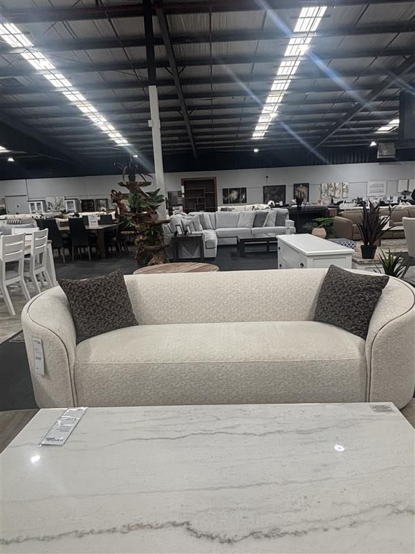 Limited Stock - Salina 3 + 2-Seater Sofa Suite 