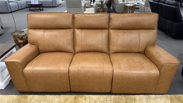 Clearance - Sorsha 3-Seater & 2-Seater Recliner