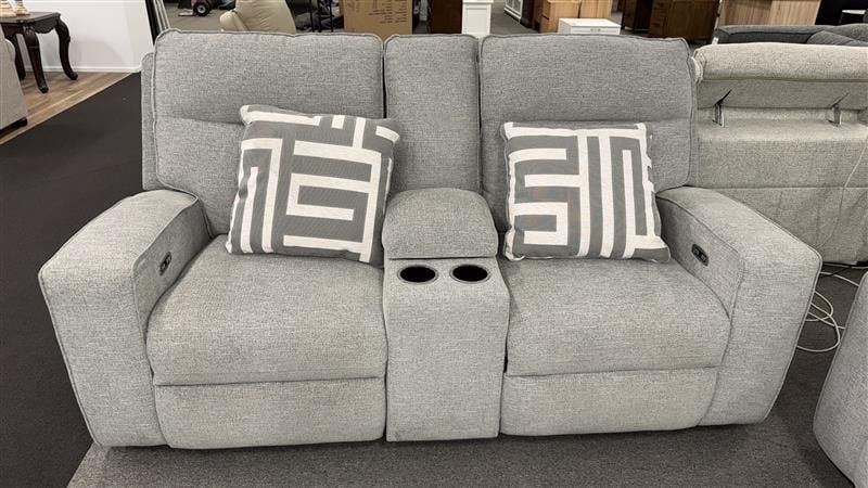 Clearance - Biscoe 3-seater + 2-Seater + Armchair