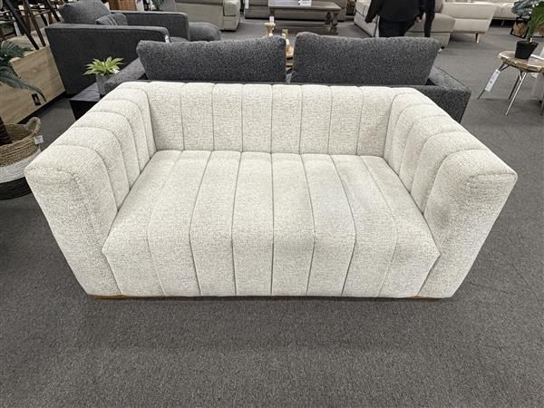 Clearance - Langham 3+2 + Armchair - Linen