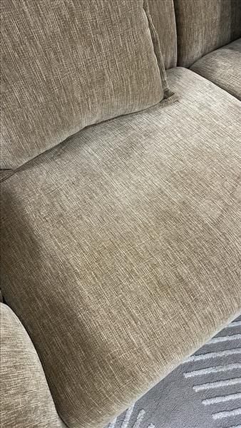 Clearance - Arizona 5 seater corner lounge